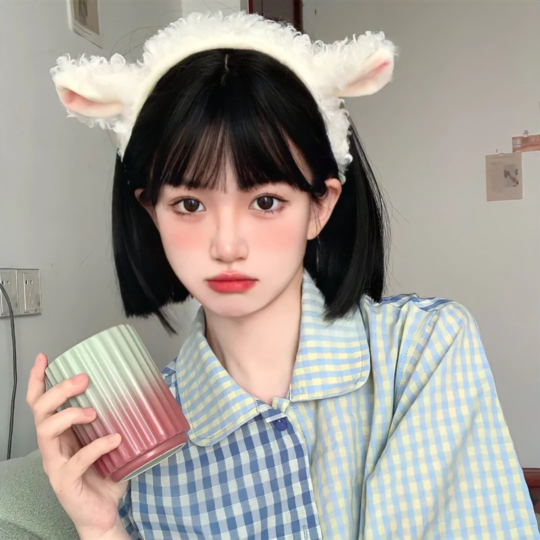 尘埃的女儿