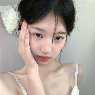 美人追