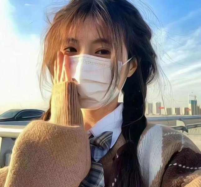 江湖龙女